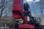 2015 Tømmerkran - Palfinger Epsilon M110L80
